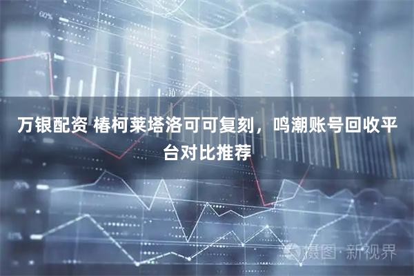 万银配资 椿柯莱塔洛可可复刻，鸣潮账号回收平台对比推荐